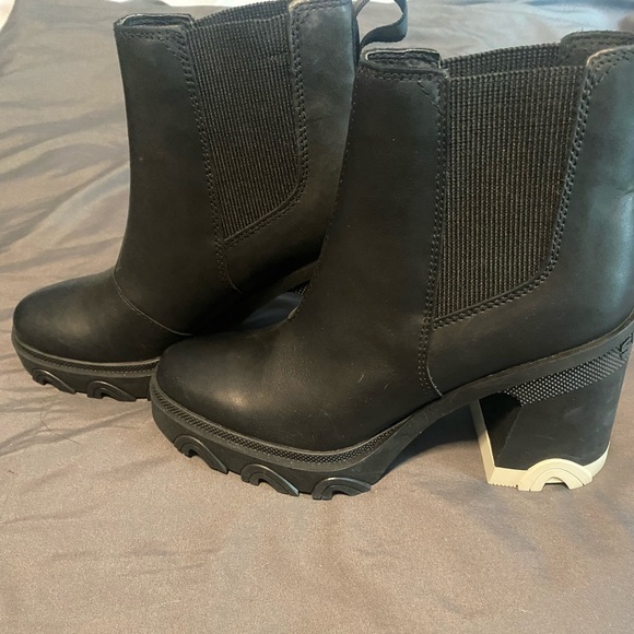 Sorel Brex Chelsea, never worn - Picture 3 of 7